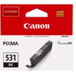 Canon CLI-531 zwart (Origineel)