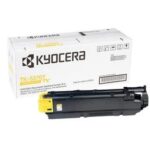 Kyocera Mita TK-5370Y geel (Origineel)