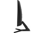 Samsung 32" curved C32R500FHP Grijs. Zwart - Afbeelding 3