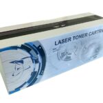 Compatible HP Toner 207X magenta  (Tot 2.450  pagina's met 5% bedrukt)