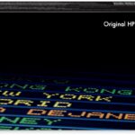 Hp No.216A Geel 850 pagina`s (Origineel)