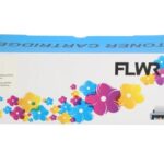FLWR HP 205A  (CF530A) zwart (Huismerk (compatible))