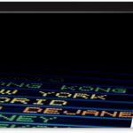 HP No.205A  (CF530A) Zwart 1.100 pagina`s (Origineel)