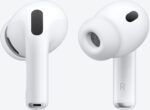 Apple AirPods Pro 3 (3e generatie) USB-C laadcase