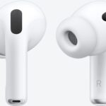 Apple AirPods Pro 3 (3e generatie) USB-C laadcase