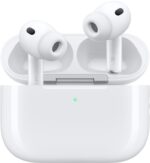 Apple AirPods Pro 3 (3e generatie) USB-C laadcase - Afbeelding 2