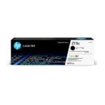 HP 219A (W2190A) toner zwart (origineel) (tot 1.300 pagina's)