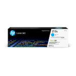 HP 219A (W2191A) toner cyaan (origineel) (tot 1.200 pagina's)