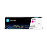 HP 219A (W2193A) toner magenta (origineel) (tot 1.200 pagina's)