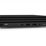 HP ProDesk Mini 260 G9 | Intel Core i5-1334U | 16GB RAM | 512GB SSD | W11 Professional (Incl startklaar maken t.w.v. 39.-)