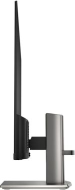 HP Series 5 527da Zwart 27" 1920x1080  FullHD IPS  5ms  100Hz 2x HDMI. 1x VGA (D-Sub) Hoogte vertelbaar Speakers - Afbeelding 2