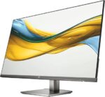 HP Series 5 527da Zwart 27" 1920x1080  FullHD IPS  5ms  100Hz 2x HDMI. 1x VGA (D-Sub) Hoogte vertelbaar Speakers - Afbeelding 3