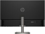 HP Series 5 527da Zwart 27" 1920x1080  FullHD IPS  5ms  100Hz 2x HDMI. 1x VGA (D-Sub) Hoogte vertelbaar Speakers - Afbeelding 4