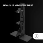 Grafische kaart GPU support bracket/ beugel - Afbeelding 2
