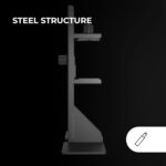 Grafische kaart GPU support bracket/ beugel - Afbeelding 3