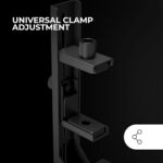 Grafische kaart GPU support bracket/ beugel - Afbeelding 4