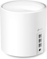 TP-Link AX3000 Whole Home Mesh Wi-Fi System Deco X50 (3-pack) - Afbeelding 2