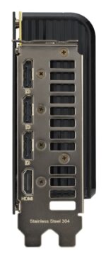 ASUS 5070 PRIME RTX OC 12GB/3xDP/HDMI - Afbeelding 4