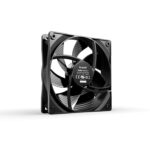 be quiet! Pure Wings 3 120mm PWM, 1-pack, Zwart, 120mm - Afbeelding 2