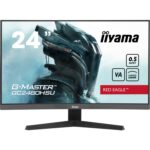 Iiyama G-Master GC2480HSU-B1 Zwart