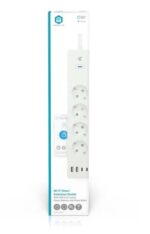 Nedis SmartLife Stekkerdoos - Afbeelding 2