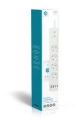 Nedis SmartLife Stekkerdoos - Afbeelding 3