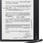 Kobo Elipsa 2E bundel - E-reader - 10,3 inch - Notitiefunctie - Inclusief Kobo Stylus 2