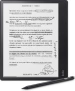 Kobo Elipsa 2E bundel - E-reader - 10,3 inch - Notitiefunctie - Inclusief Kobo Stylus 2
