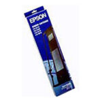 Epson S015086 Inktlint black