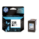 HP 338 Zwart  (Bevat 11 ml - tot 450 pagina's met 5% bedrukt)
