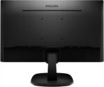 Philips 27" FullHD  DP/HDMI/VGA/Speakers  Zwart - Afbeelding 4