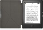 SleepCover kobo Aura HD/ H2O SleepCover Black - Afbeelding 3