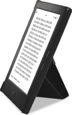 SleepCover kobo Aura HD/ H2O SleepCover Black - Afbeelding 4