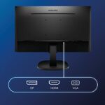 Philips 27" 273V7Q FHD/HDMI/DVI/VGA/Speaker/IPS 5ms - Afbeelding 3