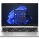 HP ProBook 440 G10 - i5-1335U - 16GB - 512GB SSD - 14" FHD - Windows 11 Pro (2 jaar garantie)