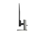 HP Series 5 527da Zwart 27" 1920x1080  FullHD IPS  5ms  100Hz 2x HDMI. 1x VGA (D-Sub) Hoogte vertelbaar Speakers - Afbeelding 4