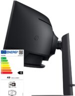 Samsung Odyssey G9 49" Curved UltraWide gaming monitor 2x HDMI, 1x DisplayPort - Afbeelding 2
