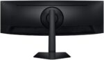 Samsung Odyssey G9 49" Curved UltraWide gaming monitor 2x HDMI, 1x DisplayPort - Afbeelding 4