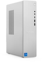 Lenovo IdeaCentre Tower i5-14400 512Gb 8Gb Dual-band WiFi 6 + Bluetooth 5.2 Windows 11 Home - Afbeelding 2