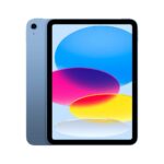 Apple iPad 2025 11 WiFi 128GB blauw