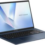 Asus 17.3"  Core5-120U 1TB-SSD 16GB Windows 11 (Incl startklaar maken t.w.v. 39.-)