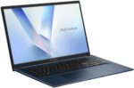 Asus 17.3"  Core5-120U 1TB-SSD 16GB Windows 11 (Incl startklaar maken t.w.v. 39.-)