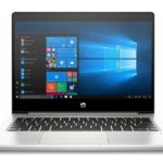HP Probook 430G7  (Core i5-i5-10210U /8GB/256GB NVME/CAM/13"FHD/W11Pro) (Incl startklaar maken t.w.v. 39,-)