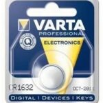 Varta Knoopcel CR-1632 / CR1632