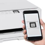 Canon PIXMA TS6550i - All-in-One Inkjetprinter - Wit