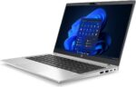 Refurbished HP Probook 430 G8 i7-1165G7 13.3" 8GB 256GB-SSD Windows 10 pro  (1 jaar garantie 1 maand op de accu) (Incl startklaar maken t.w.v. 39,-) - Afbeelding 2
