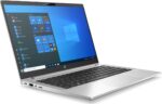 Refurbished HP Probook 430 G8 i7-1165G7 13.3" 8GB 256GB-SSD Windows 10 pro  (1 jaar garantie 1 maand op de accu) (Incl startklaar maken t.w.v. 39,-) - Afbeelding 3