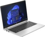 DEMO HP Probook 440 G10 14"  i5-1335u 8265U 16GB / 256GB-SSD Windows 11 pro  (2 jaar garantie. 1jaar op de accu)  (Incl startklaar maken t.w.v. 39.-) (ZONDER DOOS) - Afbeelding 4