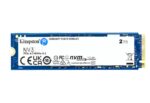 Kingston 2TB M.2 PCIe NVMe NV3 6000/5000 - Afbeelding 2