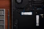 Kingston 2TB M.2 PCIe NVMe NV3 6000/5000 - Afbeelding 3